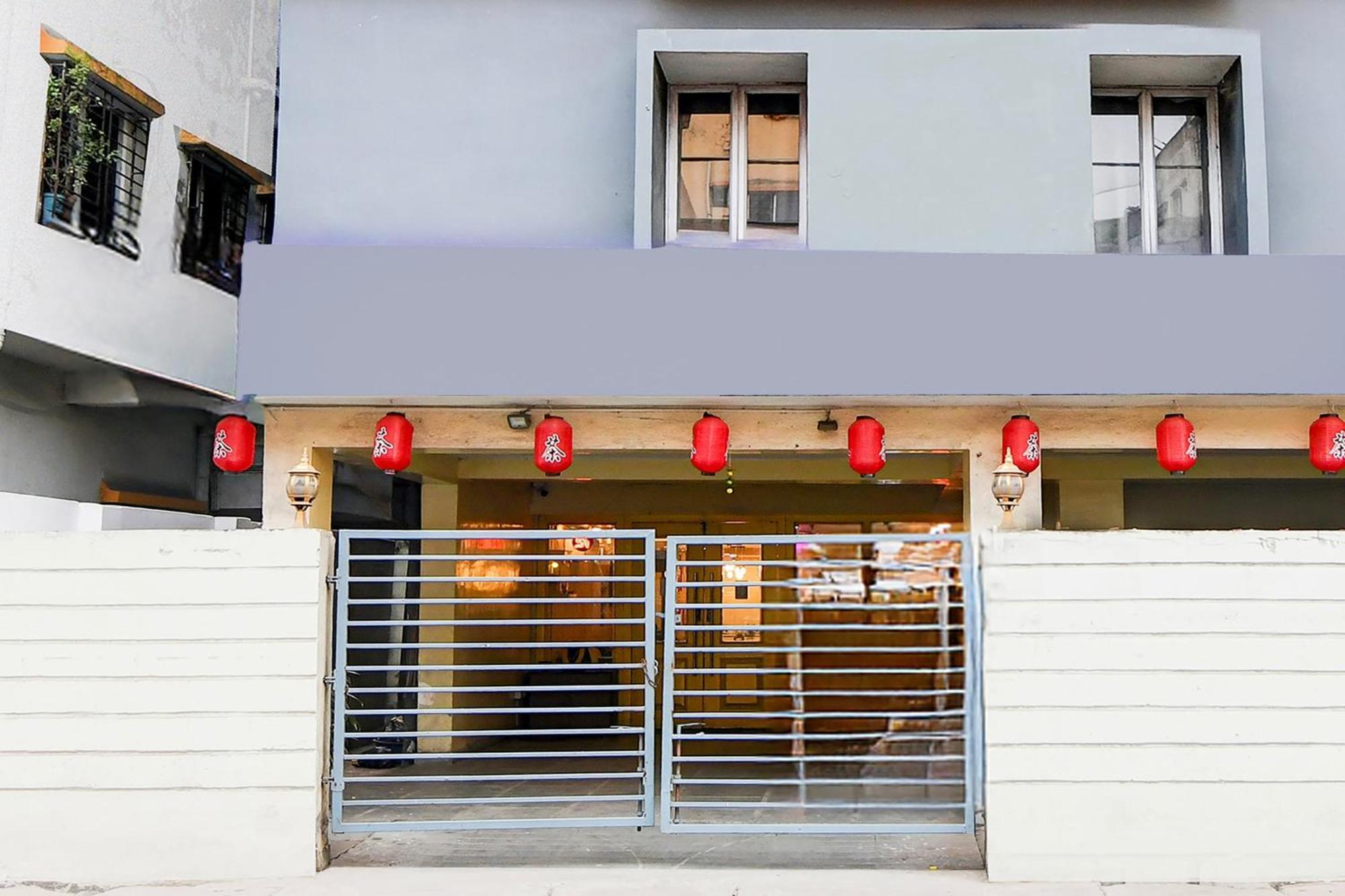 Super Collection O Salt Lake City Exterior foto